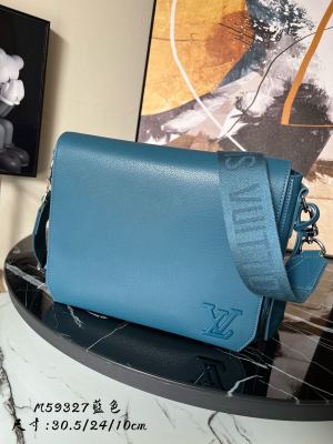 Handbag Louis Vuitton M59327 Aerogram size 28 x 24 x 10cm