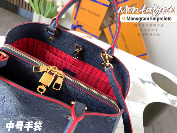 Handbag Louis Vuitton M41053 M41048 size：29x20x13cm ,size:33 x 23 x 15 cm