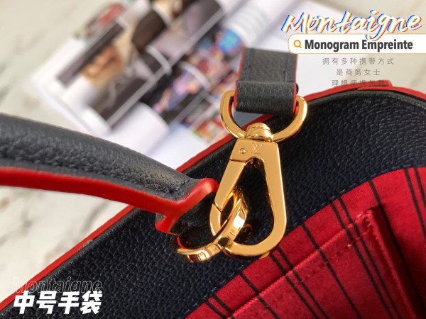 Handbag Louis Vuitton M41053 M41048 size：29x20x13cm ,size:33 x 23 x 15 cm