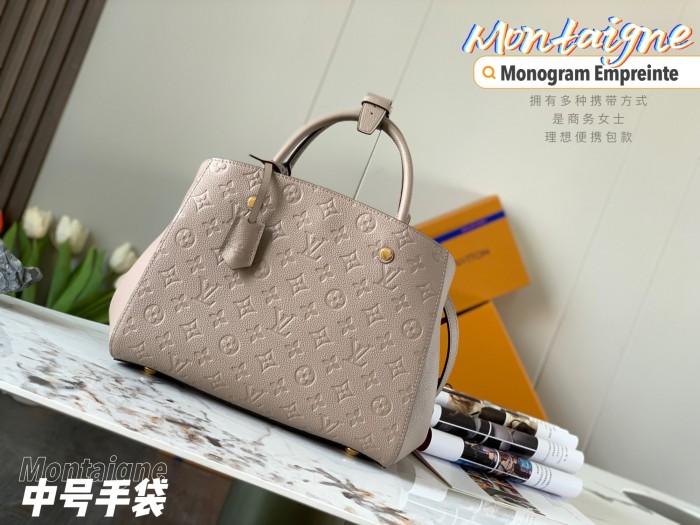 Handbag Louis Vuitton M41053 M41048 size：29x20x13cm ,size:33 x 23 x 15 cm