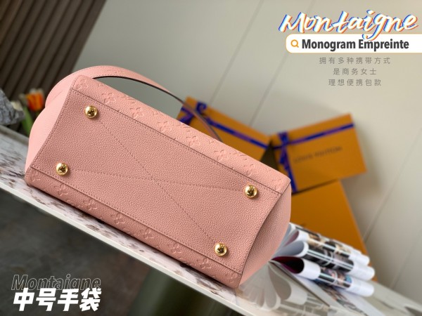 Handbag Louis Vuitton M41053 M41048 size：29x20x13cm ,size:33 x 23 x 15 cm