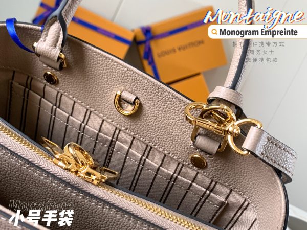 Handbag Louis Vuitton M41053 M41048 size：29x20x13cm ,size:33 x 23 x 15 cm