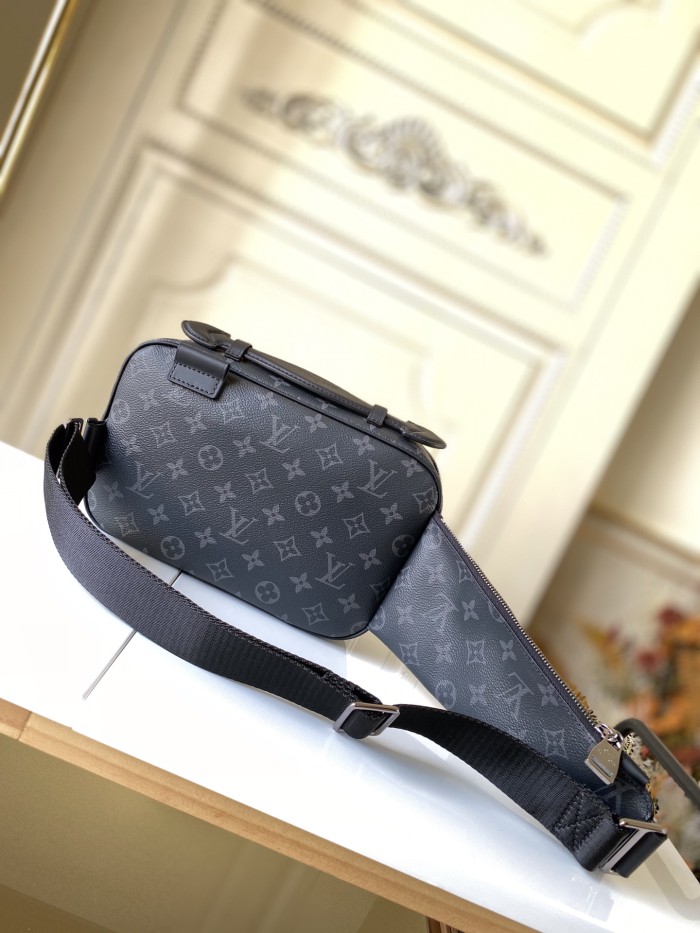 Handbag Louis Vuitton M42906 size 28.0 x 18.0 x 5.0 cm