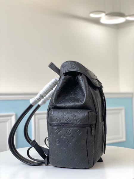 Handbag Louis Vuitton M43680 size 35.0 x 54.5 x 19.0 cm