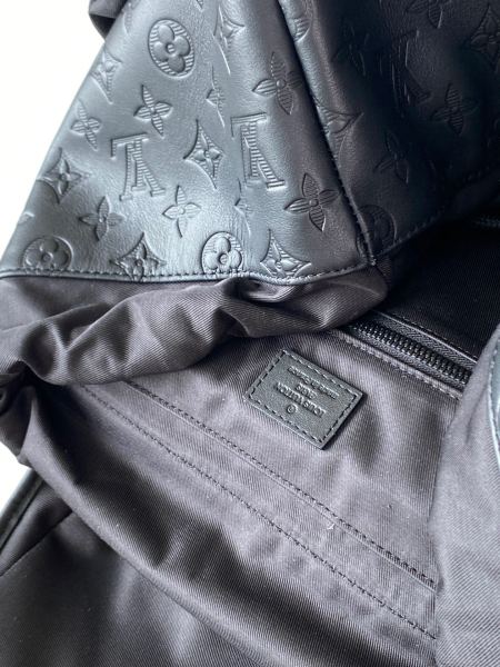 Handbag Louis Vuitton M43680 size 35.0 x 54.5 x 19.0 cm