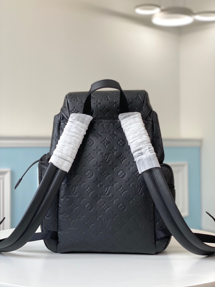 Handbag Louis Vuitton M43680 size 35.0 x 54.5 x 19.0 cm