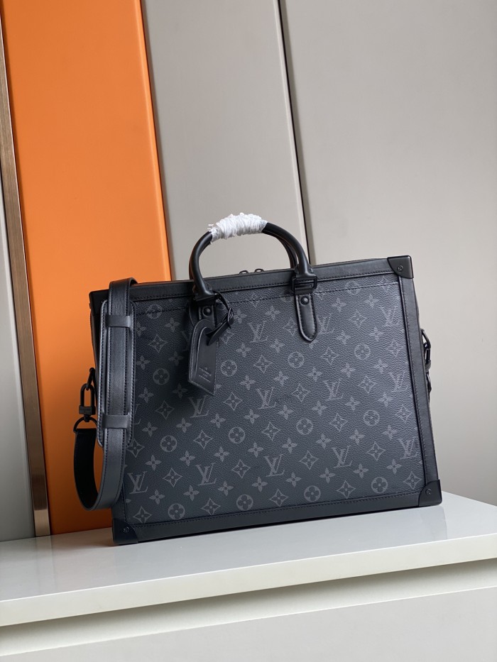 Handbag Louis Vuitton M44952 size 29.0 x 38.0 x 8.0 cm