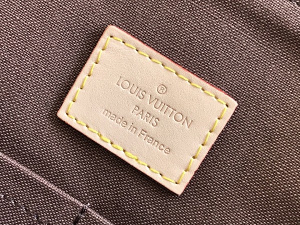 Handbag Louis Vuitton M42267 M44040 M41013 size 42*27*17cm