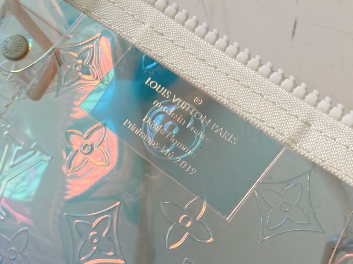 Handbag Louis Vuitton M53271 M43886 size 50.0×29.0×23.0 cm