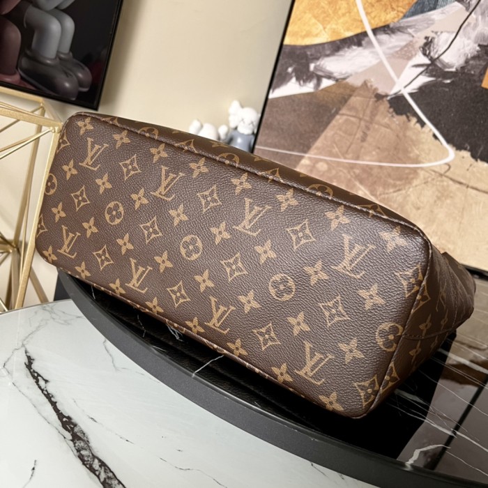 Handbag Louis Vuitton M40011 Rei Kawakubo size:33-40-14cm
