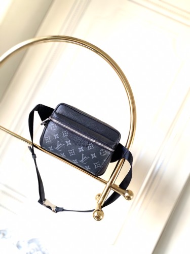 Handbag Louis Vuitton M30245 size:21.0 x 17.0 x 5.0 cm