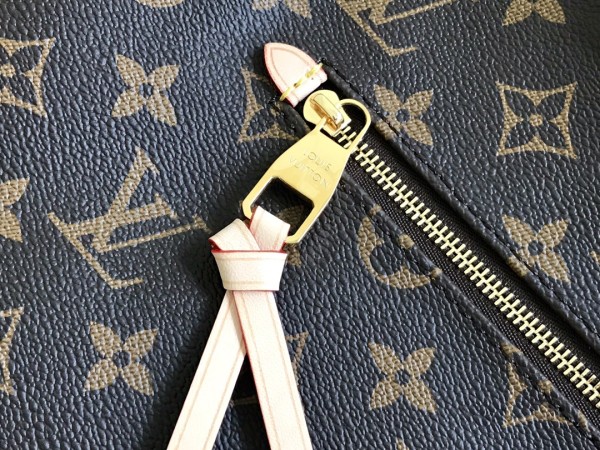 Handbag Louis Vuitton M42267 M44040 M41013 size 42*27*17cm