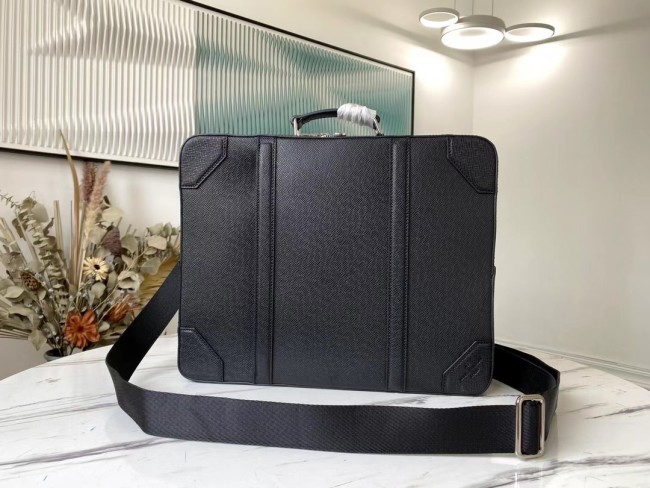 Handbag Louis Vuitton M30769 N50051 size 29 x 38.5 x 11cm