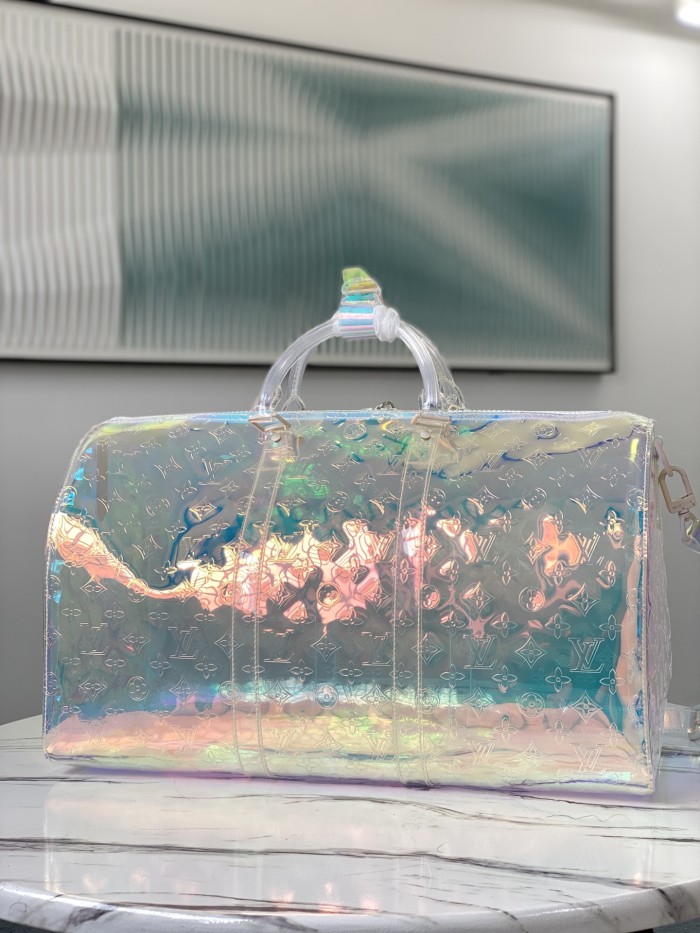 Handbag Louis Vuitton M53271 M43886 size 50.0×29.0×23.0 cm