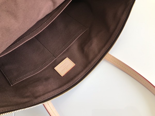 Handbag Louis Vuitton M42267 M44040 M41013 size 42*27*17cm