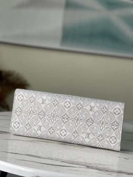 Handbag Louis Vuitton M59614 size 35 x 27 x 14 cm ,41 x 34 x 19cm