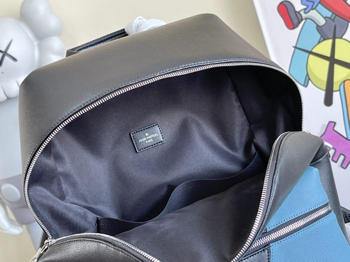 Handbag Louis Vuitton M30735 M30728 size 37 x 40 x 20 cm