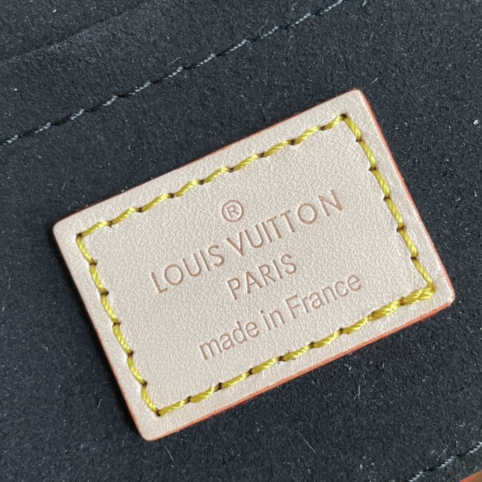 Handbag Louis Vuitton M43587 size 22×23×14cm