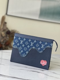 Handbag Louis Vuitton M45961 size 27 x 21 x 6cm