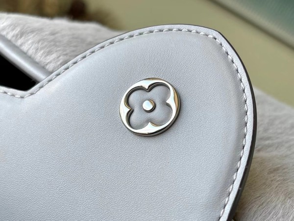 Handbag Louis Vuitton M48865 M42258 size 26.5 x 17.5 x 9 cm