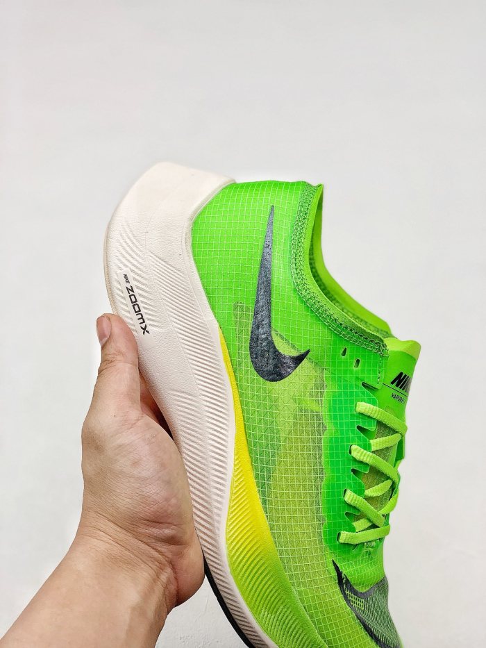Nike ZoomX Vaporfly NEXT% Volt