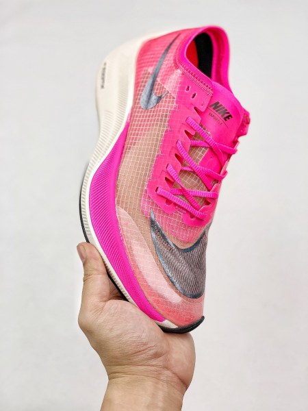 Nike ZoomX Vaporfly NEXT% Pink