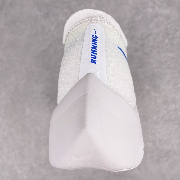 Nike ZoomX Vaporfly NEXT% Ekiden White Racer Blue