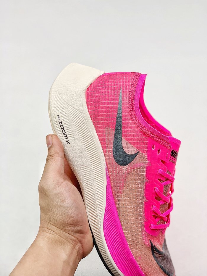 Nike ZoomX Vaporfly NEXT% Pink