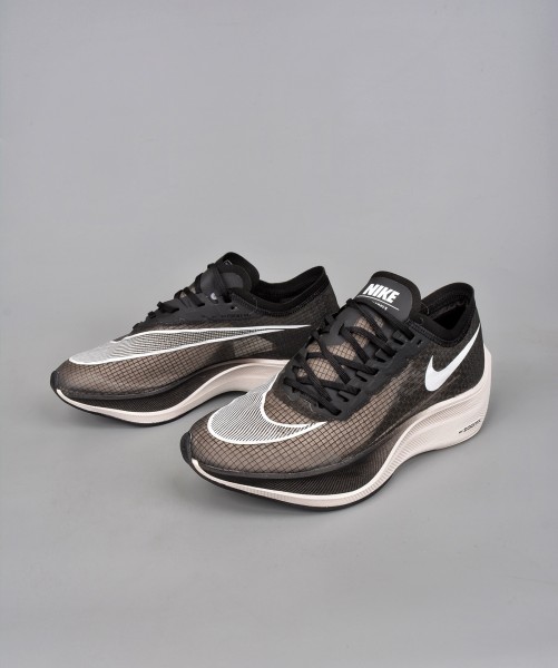 Nike ZoomX Vaporfly NEXT% Black