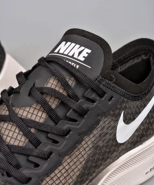 Nike ZoomX Vaporfly NEXT% Black
