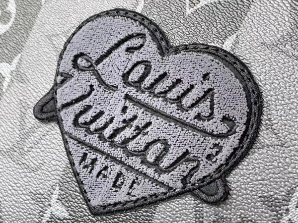 Handbag Louis Vuitton M45962 size 30 x 42 x 14 cm