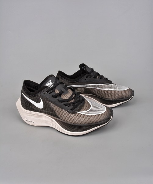 Nike ZoomX Vaporfly NEXT% Black