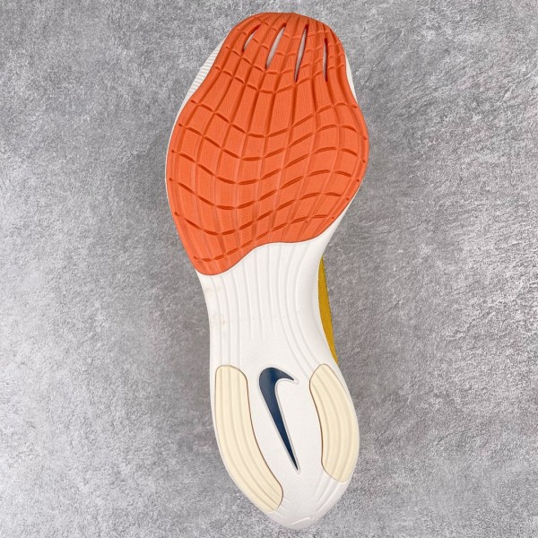 Nike ZoomX Vaporfly NEXT% 2 1972 Dark Sulfur Stadium Green