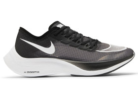 Nike ZoomX Vaporfly NEXT% Black