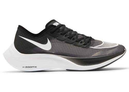 Nike ZoomX Vaporfly NEXT% Black