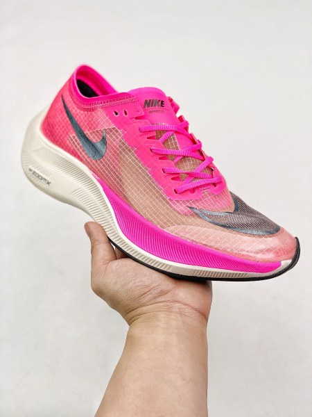 Nike ZoomX Vaporfly NEXT% Pink