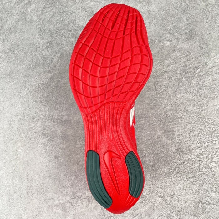 Nike ZoomX Vaporfly NEXT% Gyakusou Red