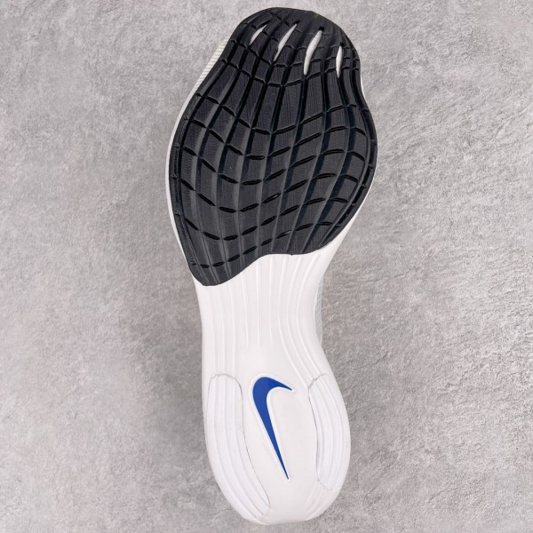 Nike ZoomX Vaporfly NEXT% Ekiden White Racer Blue
