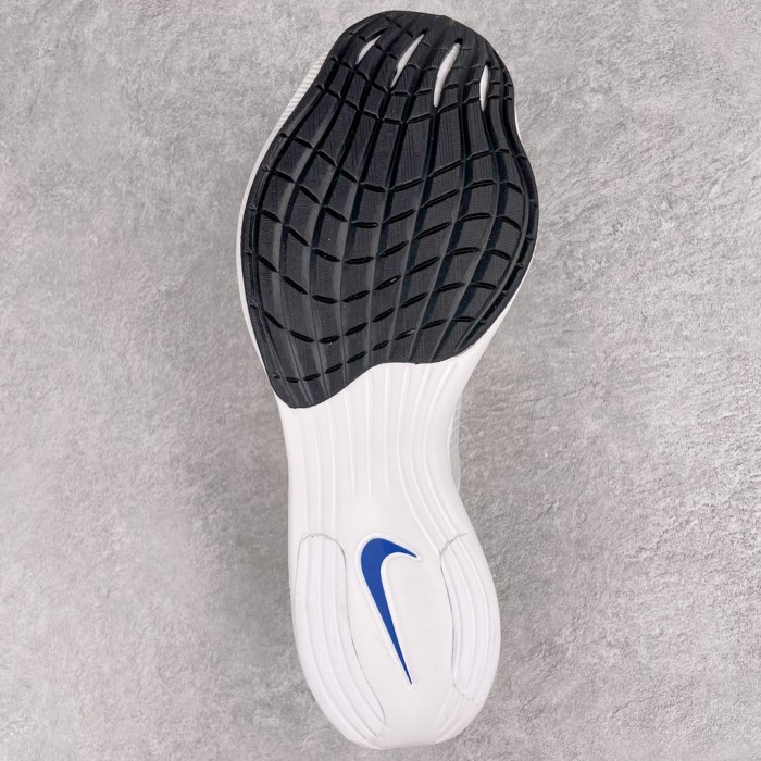 Nike ZoomX Vaporfly NEXT% Ekiden White Racer Blue