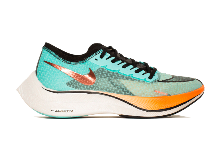 Nike Zoom VaporFly Next% Ekiden