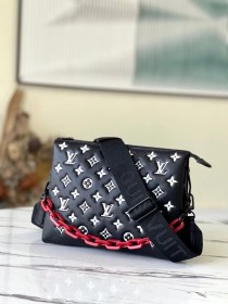 Handbag Louis Vuitton M59398 size 26 x 20 x 12cm