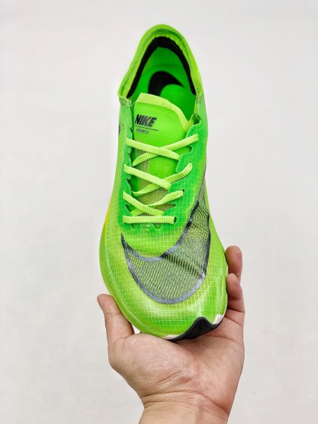 Nike ZoomX Vaporfly NEXT% Volt
