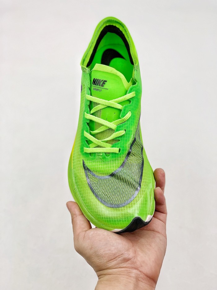 Nike ZoomX Vaporfly NEXT% Volt
