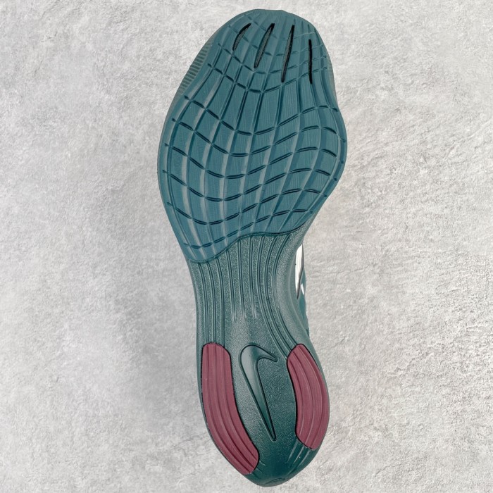 Nike ZoomX Vaporfly NEXT% Gyakusou Green