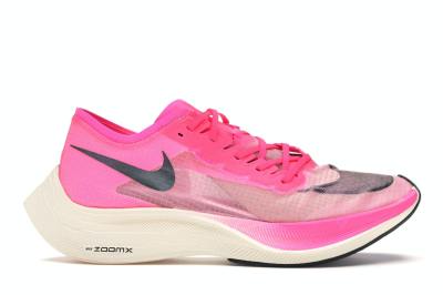 Nike ZoomX Vaporfly NEXT% Pink