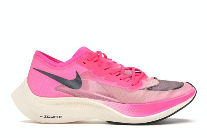 Nike ZoomX Vaporfly NEXT% Pink