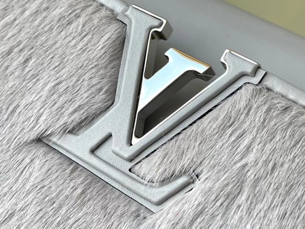 Handbag Louis Vuitton M48865 M42258 size 26.5 x 17.5 x 9 cm