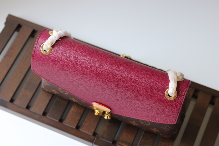 Handbag Louis Vuitton M41200 size：26x17x6cm