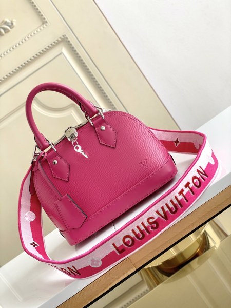 Handbag Louis Vuitton M58706 M57341 M57426 M57429 M59217 M57540 size 23.5 x 17.5 x 11.5cm