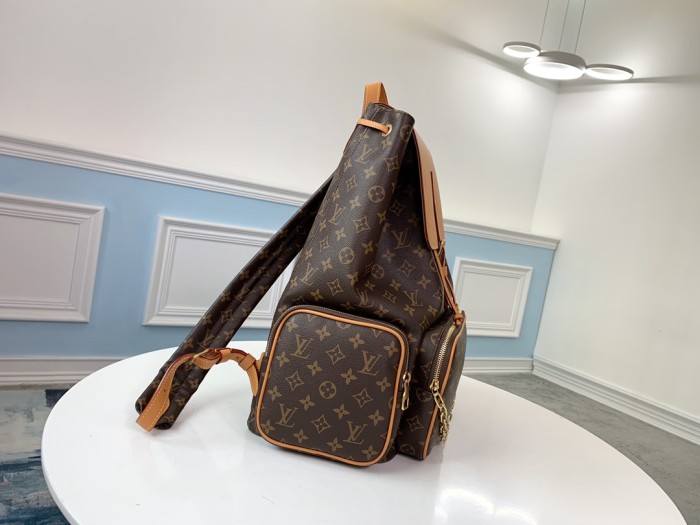 Handbag Louis Vuitton M44658 size 45x33x22cm